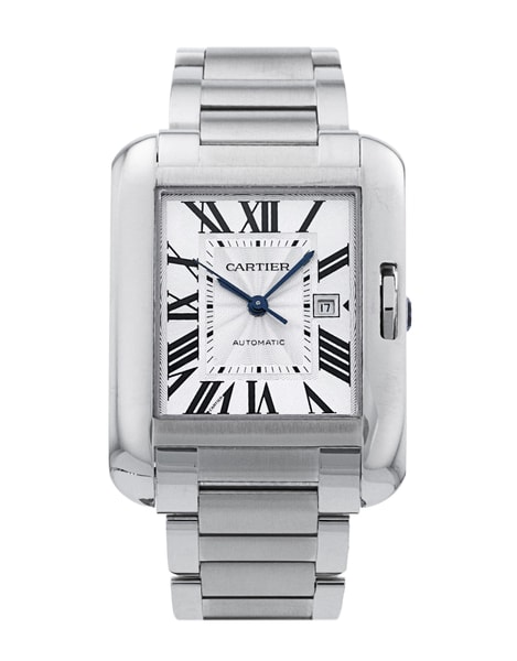 Cartier Tank Anglaise W5310009
